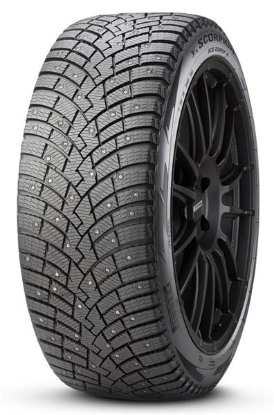 265/55R19 113T Pirelli Scorpion Ice Zero 2 265/55R19 113T Pirelli Scorpion Ice Zero 2