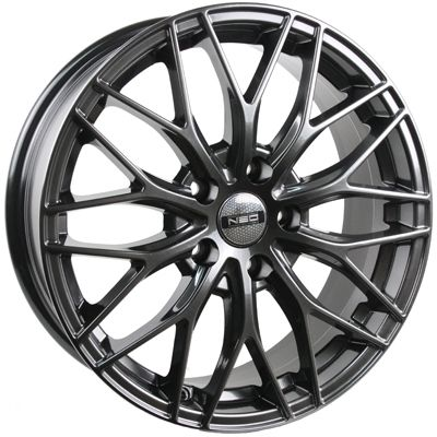 NEO 740 7x17 5*114,3 Et:40 Dia:66,1 BH NEO 740 7x17 5*114,3 Et:40 Dia:66,1 BH
