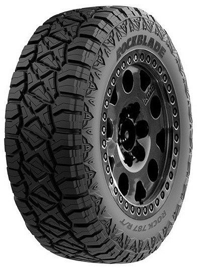 Шина 265/60R18 114Q RockBlade ROCK 787 R/T