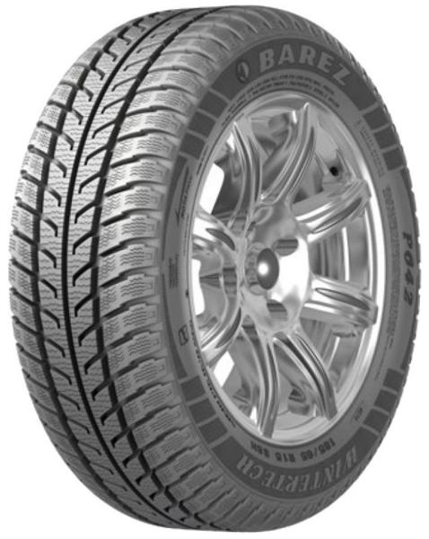185/65R15 88H Barez Р642