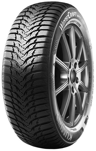 175/60R15 81T Kumho WP51