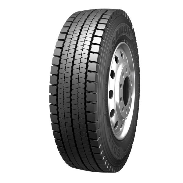 Шина грузовая шина Sailun SDL1 315/70 R22.5 154/150L 18pr Ведущая