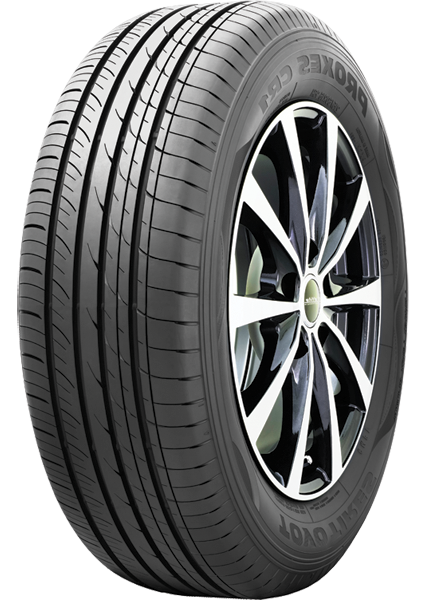 Шина 225/50R17 94V Toyo Proxes CR1