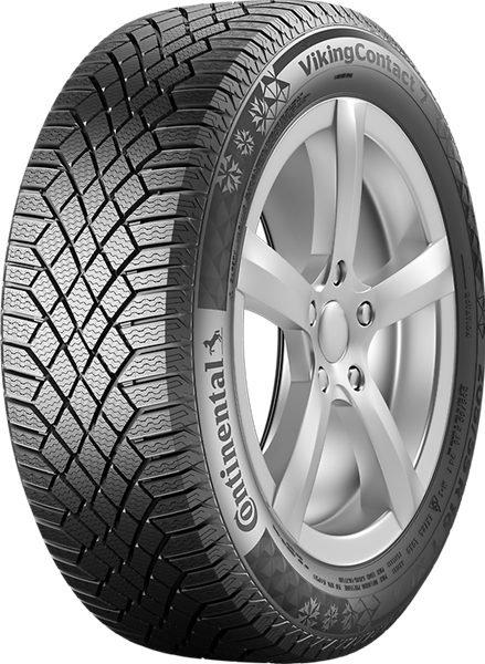 295/40R20 110T Continental Viking Contact 7 295/40R20 110T Continental Viking Contact 7