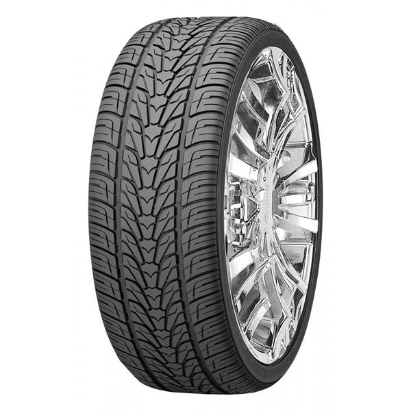 285/45R19 111V Roadstone Roadian HP