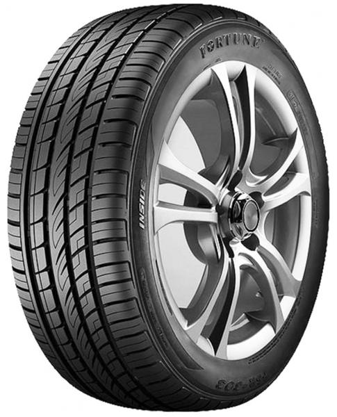 Шина 235/50R18 101W Fortune FSR303