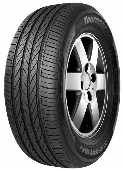 265/70R17 115H Tourador x comfort suv