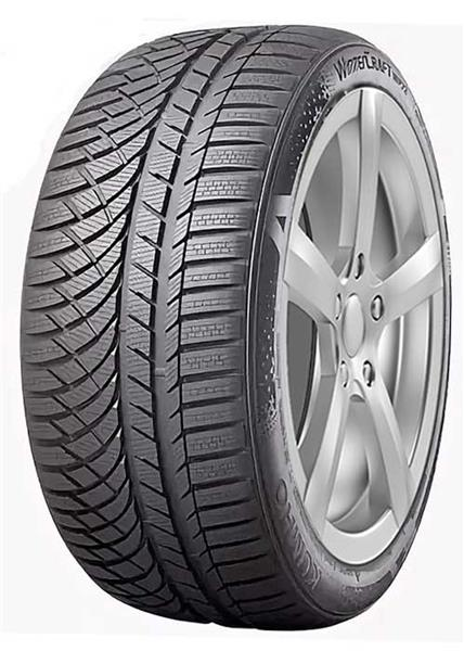 225/45R19 96V Kumho WinterCraft WP72