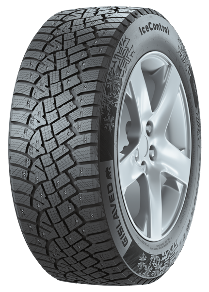215/55R18 99T Gislaved IceControl 215/55R18 99T Gislaved IceControl