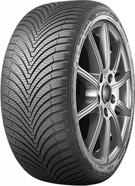 165/65R14 79T Kumho Solus 4S HA32 165/65R14 79T Kumho Solus 4S HA32