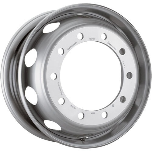 Asterro M22 6,75x17,5 10*225 Et:130 Dia:176 Silver Asterro M22 6,75x17,5 10*225 Et:130 Dia:176 Silver