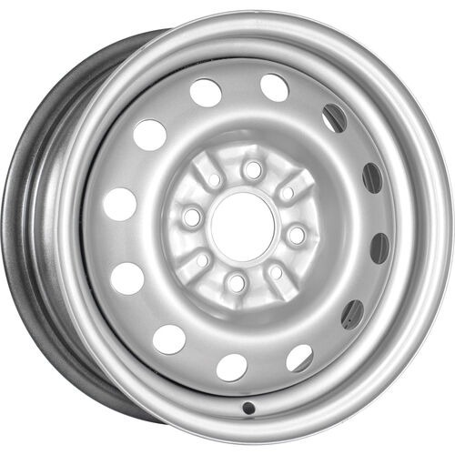 Kronprinz ВАЗ 2108 5x13 4*98 Et:35 Dia:58,6 Silver Kronprinz ВАЗ 2108 5x13 4*98 Et:35 Dia:58,6 Silver