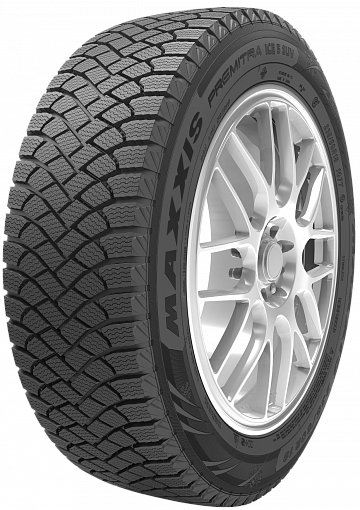 265/55R19 113T Maxxis Premitra Ice 5 SUV 265/55R19 113T Maxxis Premitra Ice 5 SUV