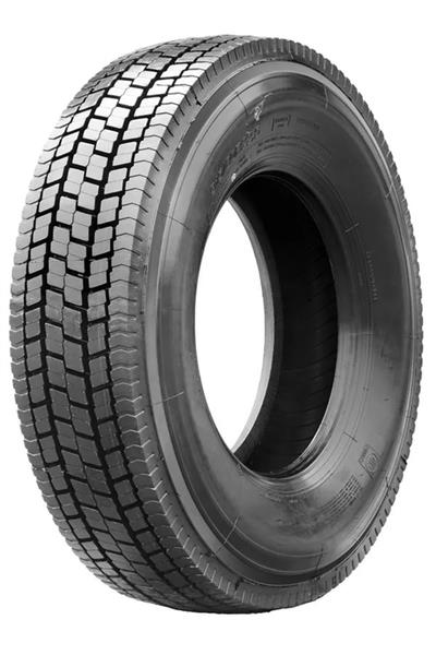 Грузовая шина HIFLY HH309 235/75 R17.5 143/141J 16pr Ведущая Грузовая шина HIFLY HH309 235/75 R17.5 143/141J 16pr Ведущая