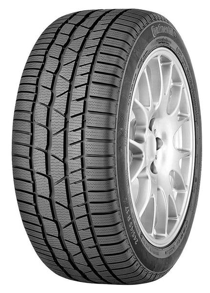 265/40R19 102V Continental ContiWinterContact TS 830 265/40R19 102V Continental ContiWinterContact TS 830