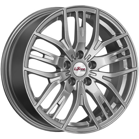 iFree Аскет 7x17 5*108 Et:35 Dia:67,1 Хай вэй iFree Аскет 7x17 5*108 Et:35 Dia:67,1 Хай вэй