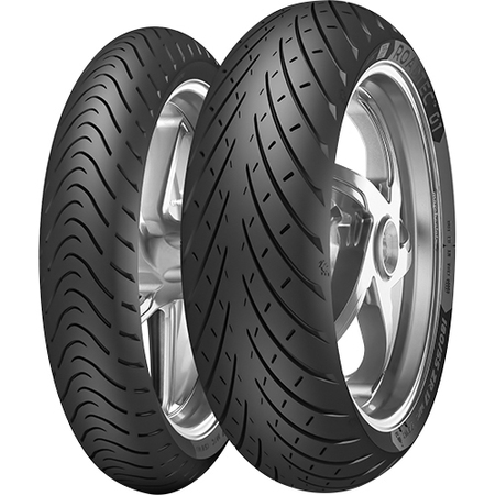 Metzeler Roadtec 01 140/70-17 66H TL Задняя2023 Metzeler Roadtec 01 140/70-17 66H TL Задняя2023