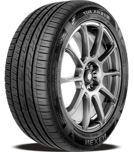 235/45R19 95W Nexen N'Fera AU7