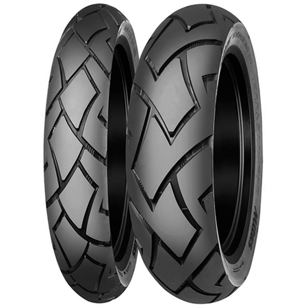 Mitas TERRAFORCE-R 120/70 19 60W TL Передняя Mitas TERRAFORCE-R 120/70 19 60W TL Передняя