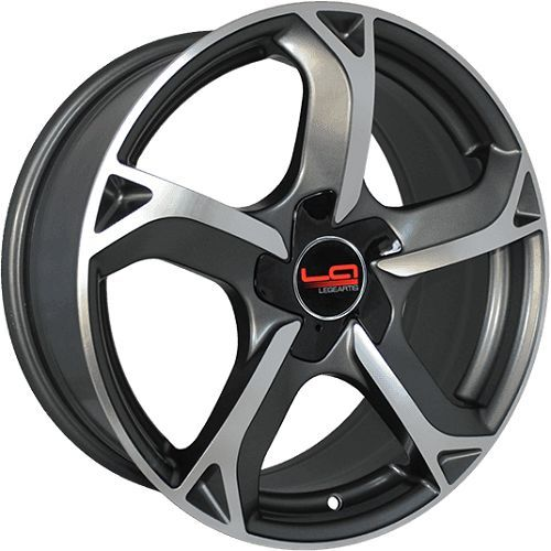 Replica Concept MB507 8,5x20 5*112 Et:62 Dia:66,6 MGMF Replica Concept MB507 8,5x20 5*112 Et:62 Dia:66,6 MGMF
