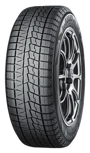 265/35R19 94Q Yokohama iceGUARD iG70A 265/35R19 94Q Yokohama iceGUARD iG70A