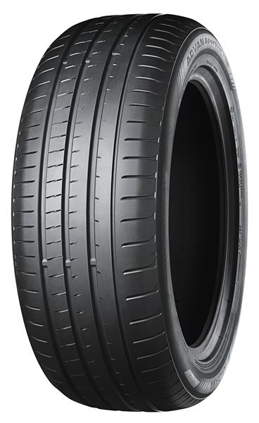 275/40R18 103Y Yokohama Advan Sport V107E