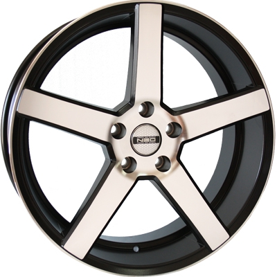 NEO V03 6x15 4*100 Et:40 Dia:54,1 BD NEO V03 6x15 4*100 Et:40 Dia:54,1 BD