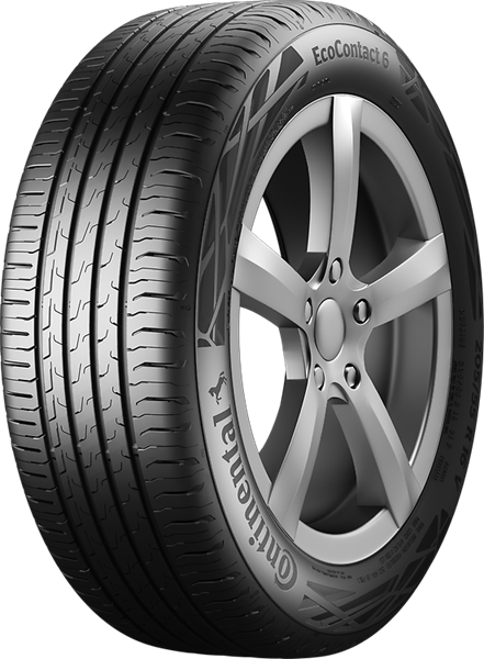235/45R20 100T Continental EcoContact 6 MO 235/45R20 100T Continental EcoContact 6 MO