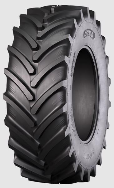 Шина 240/70 R16 104A8/104B 0 OZKA Agro10 TL