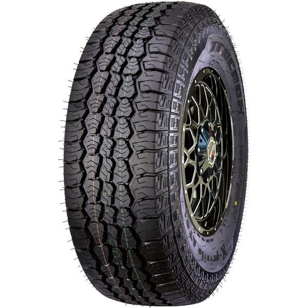 215/70R16 100H Tracmax X-PRIVILO AT01 215/70R16 100H Tracmax X-PRIVILO AT01