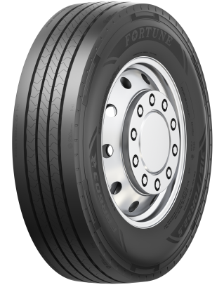 Шина грузовая шина Fortune FAR603 295/80 R22.5 154/149M 18pr Рулевая