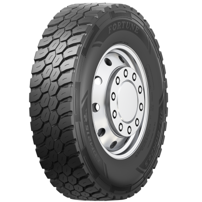 Грузовая шина Fortune FDM215 295/80 R22.5 154/150K 18pr Ведущая