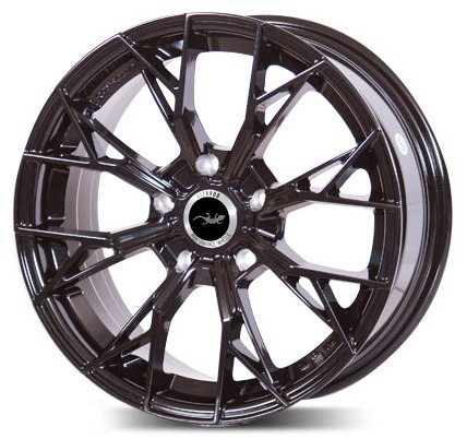 Lizardo XH180 6,5x15 4*100 Et:40 Dia:60,1 B Lizardo XH180 6,5x15 4*100 Et:40 Dia:60,1 B