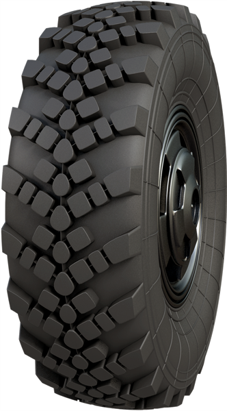 грузовая шина Nortec TR 1260 425/85 R21 156G 18pr Универсальная