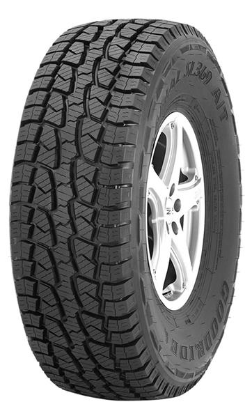 275/60R20 115T Westlake SL369