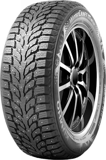 205/60R16 96T Kumho WinterCraft WI32 205/60R16 96T Kumho WinterCraft WI32