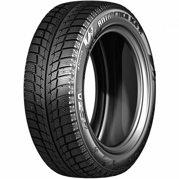 215/55R17 94T ZETA Antarctica Ice