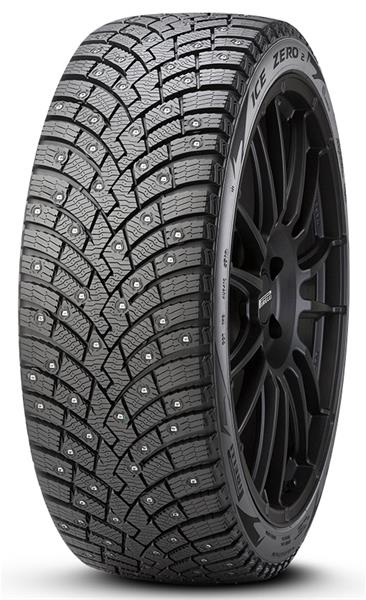 205/55R17 95T Pirelli Ice Zero 2