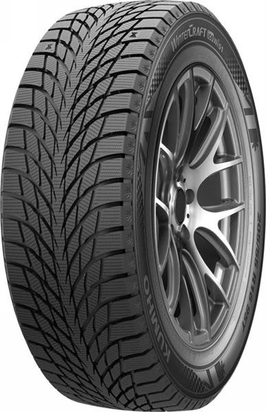 205/55R17 95T Kumho WinterCraft Ice Wi51 205/55R17 95T Kumho WinterCraft Ice Wi51