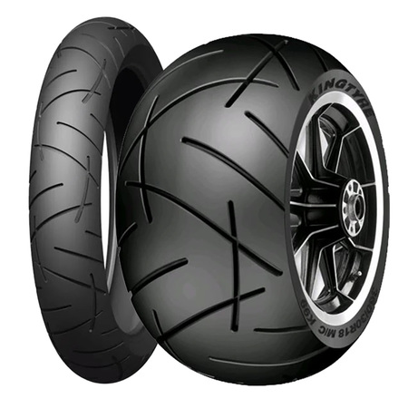 Kingtyre K99 130/70 19 64V TL Передняя