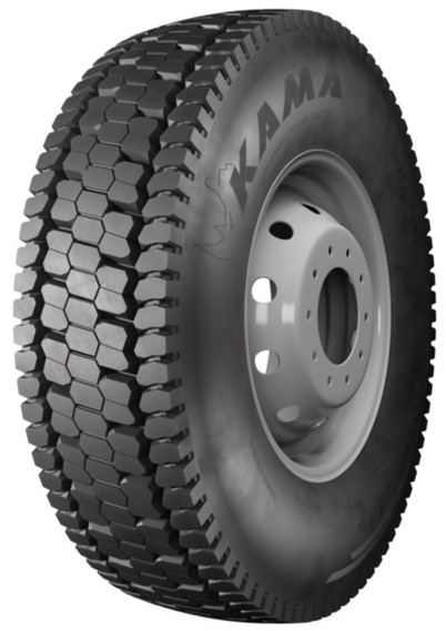 грузовая шина Кама NR 201 275/70 R22.5 148/145M 16pr Ведущая грузовая шина Кама NR 201 275/70 R22.5 148/145M 16pr Ведущая