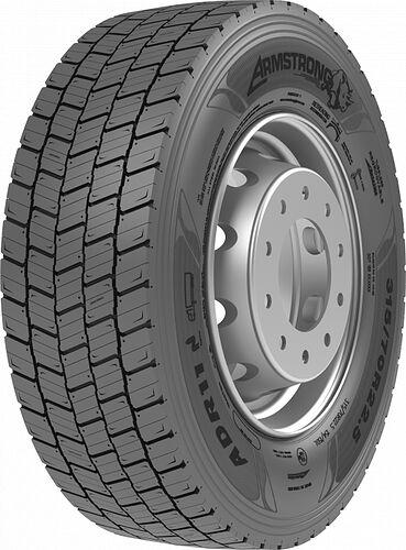 Грузовая шина Armstrong ADR 11 295/80 R22.5 152/148M 16pr Ведущая