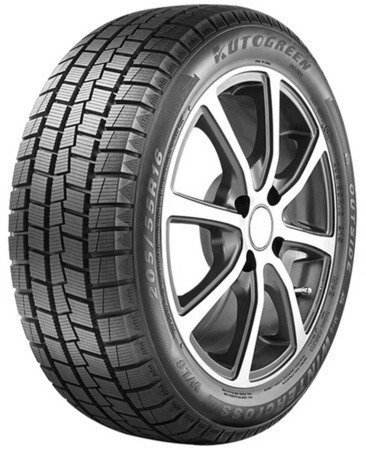 Шина 265/60R18 114S Autogreen WL6