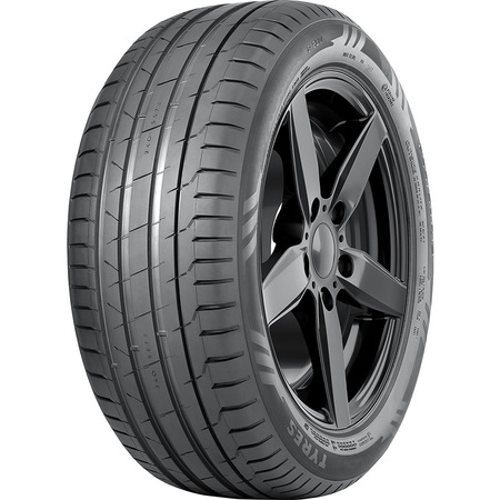 275/55R19 111W Ikon Tyres (Nokian Tyres) Autograph Ultra 2 SUV 275/55R19 111W Ikon Tyres (Nokian Tyres) Autograph Ultra 2 SUV