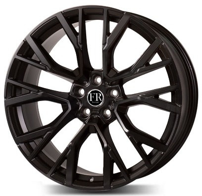 Replica FR B496 10,5x22 5*112 Et:40 Dia:66,6 CB Replica FR B496 10,5x22 5*112 Et:40 Dia:66,6 CB