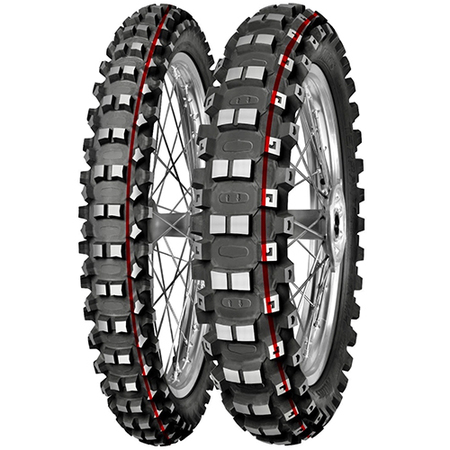Mitas Terra Force-MX MH 90/100-14 49M TT Задняя NHS