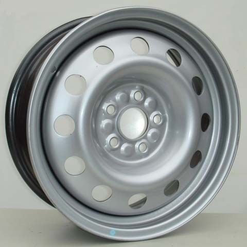 Eurodisk 42B29C 5x13 4*98 Et:29 Dia:60,1 S Eurodisk 42B29C 5x13 4*98 Et:29 Dia:60,1 S