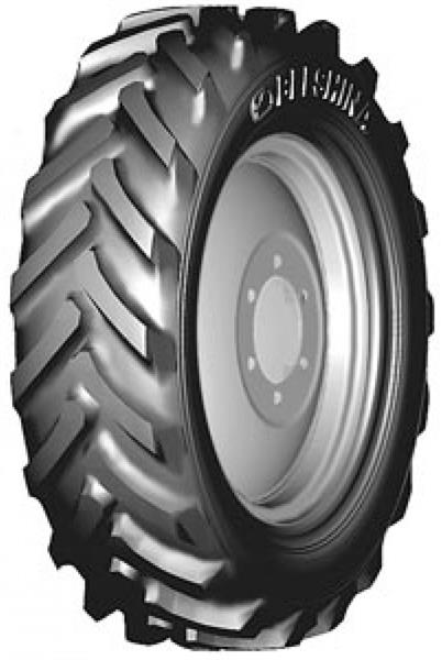 Шина 7.50L-16 72A6 2 Белшина ФБел-253М TT
