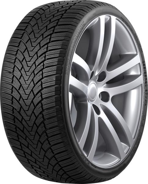 245/40R18 97V Sonix Winter X Pro 888