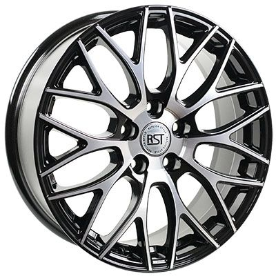 RST R147 7,5x17 5*114,3 Et:45 Dia:60,1 BD RST R147 7,5x17 5*114,3 Et:45 Dia:60,1 BD